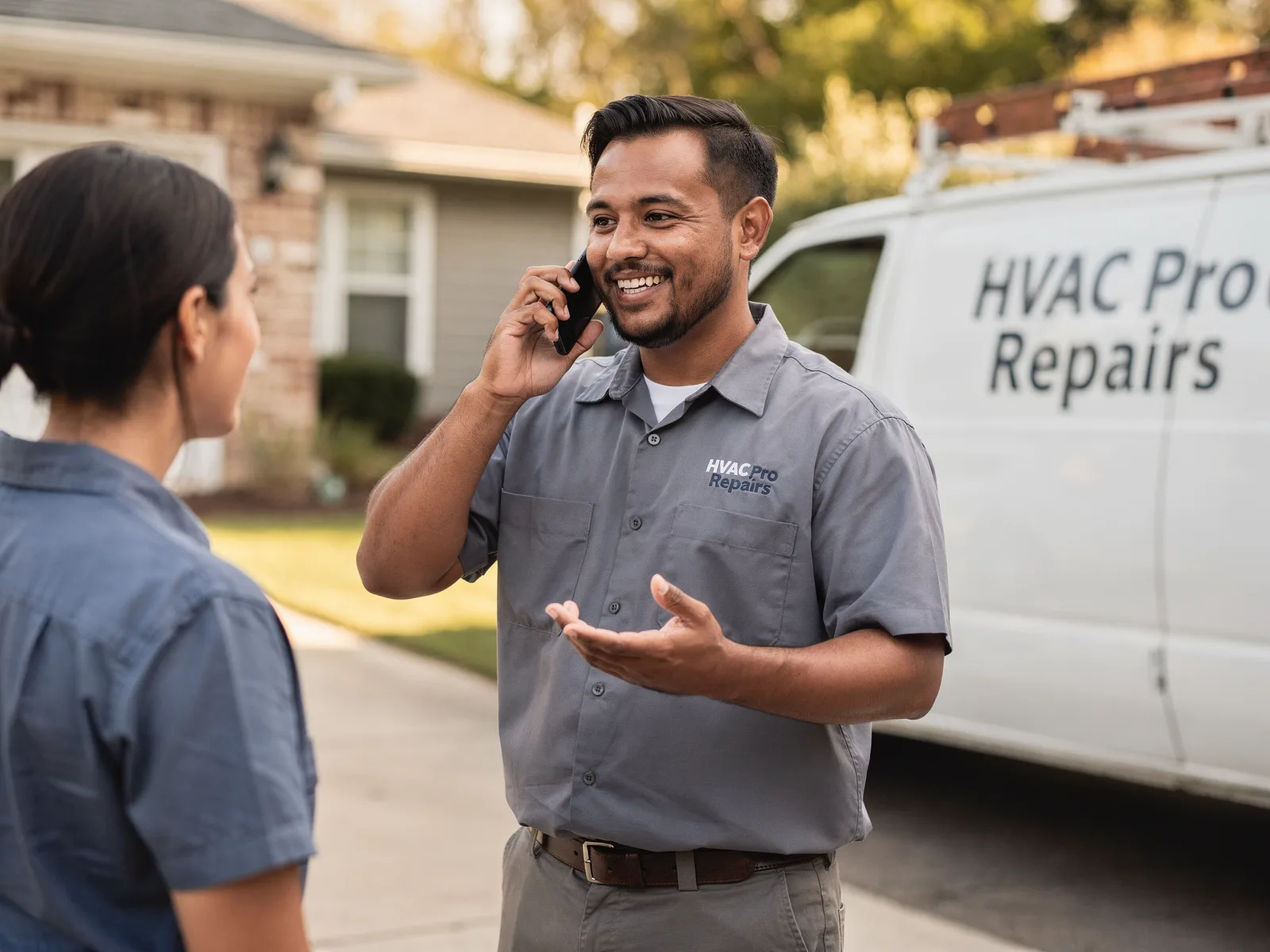Heat Pump Repair Hornsby, TN FAQs